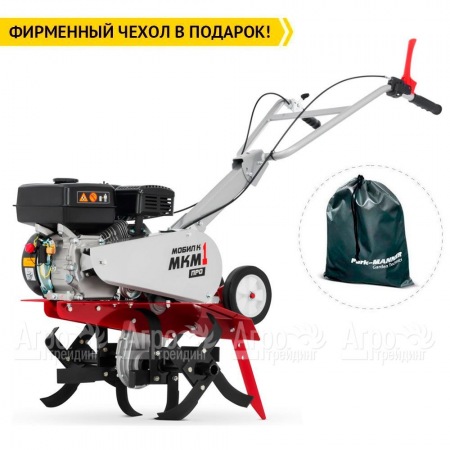 Культиватор Мобил К МКМ-1 Про с двигателем Briggs&#38;Stratton CR950 в Волжском