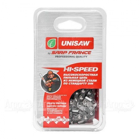 Цепь 14" 3/8" 1.3 (50 звеньев) Unisaw в Волжском