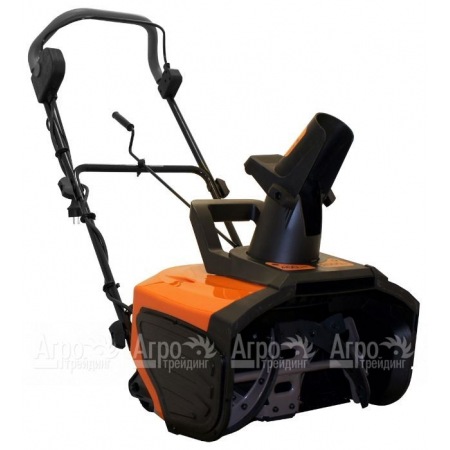 Снегоуборщик электрический Daewoo DAST 401E в Волжском