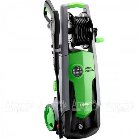 Мойка высокого давления Lavor Wash Predator 180 Digit в Волжском