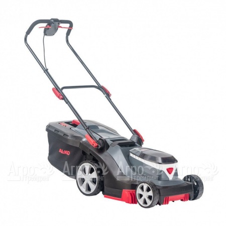 Газонокосилка аккумуляторная Al-Ko 38.2 Li Bo Flex Comfort (без аккумулятора и зарядного устройства) в Волжском