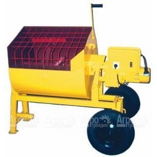 Бетоносмеситель РН-200/380В (Бетономешалка РН-200/380В) в Волжском
