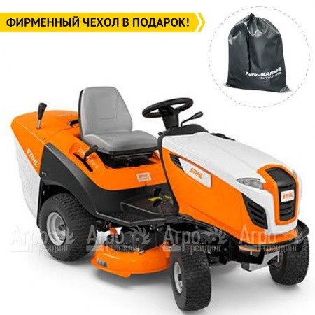 Садовый минитрактор Stihl RT 5097.0 C в Волжском