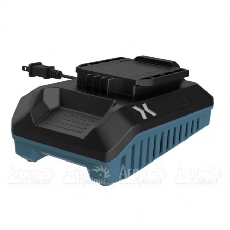 Зарядное устройство X6 60V, 3А для аккумуляторной техники Senix в Волжском
