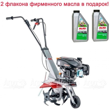 Легкий культиватор Al-KO MH 350-9 LM в Волжском
