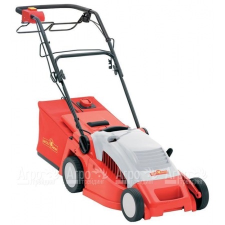 Электрическая газонокосилка Wolf-Garten Expert 40 EA в Волжском
