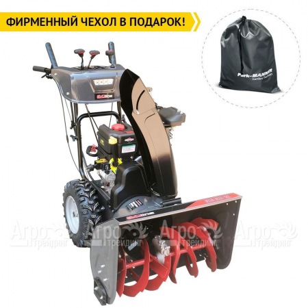 Снегоуборщик EVOline SBG 680 BE в Волжском