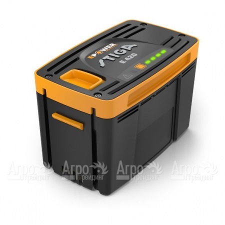 Аккумуляторная батарея Stiga E 420 в Волжском