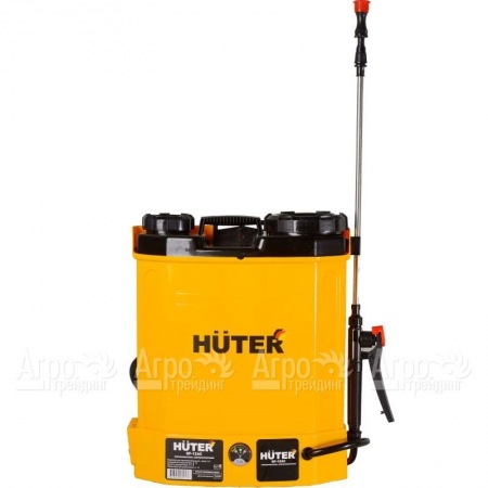 Опрыскиватель аккумуляторный Huter SP-12AC в Волжском