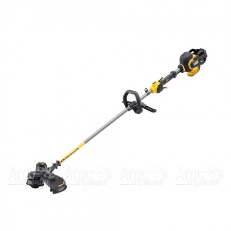 Аккумуляторный триммер Dewalt DCM571N (без аккумулятора и зарядного устройства) в Волжском