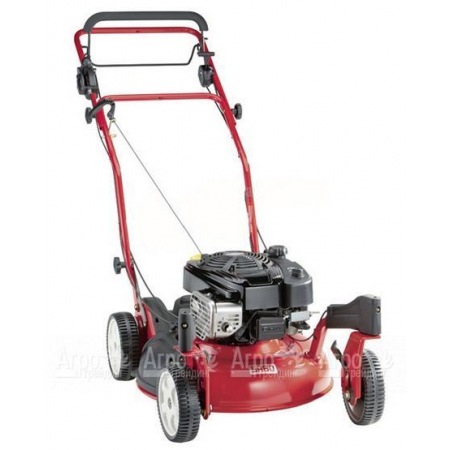 Газонокосилка бензиновая SABO JS 63 Vario C SA804 в Волжском