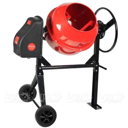 Бетоносмеситель MaxCUT MC 120L (Бетономешалка MaxCUT MC 120L) в Волжском