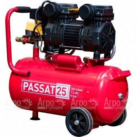 Компрессор безмасляный Aurora Passat-25  в Волжском