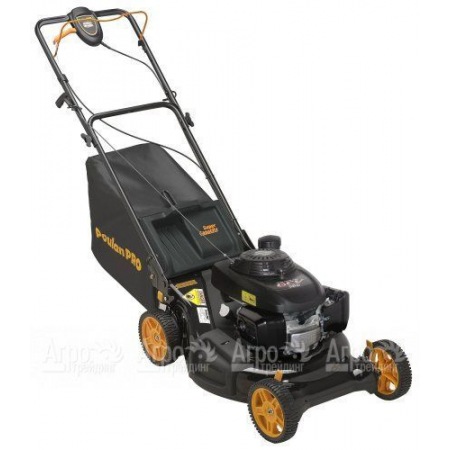 Газонокосилка бензиновая Poulan PRO PR160Y21RDP в Волжском