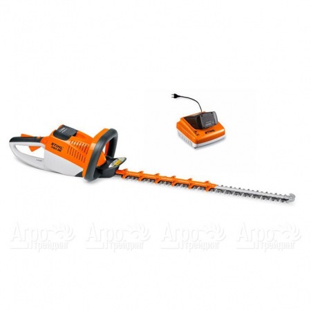 Аккумуляторные ножницы Stihl HSA 86 в Волжском