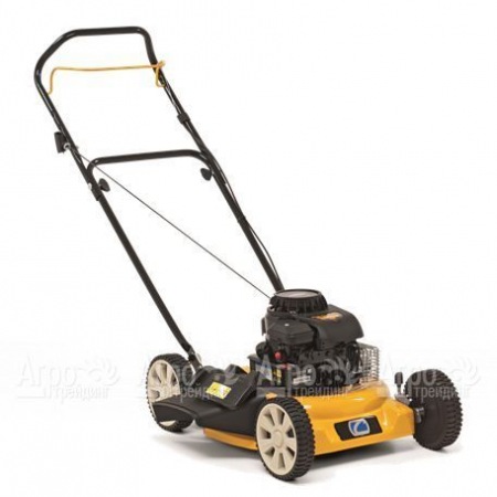 Газонокосилка бензиновая Cub Cadet CC 46 MB в Волжском
