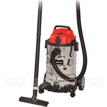 Строительный пылесос Einhell TC-VC 1930 SA Kit в Волжском