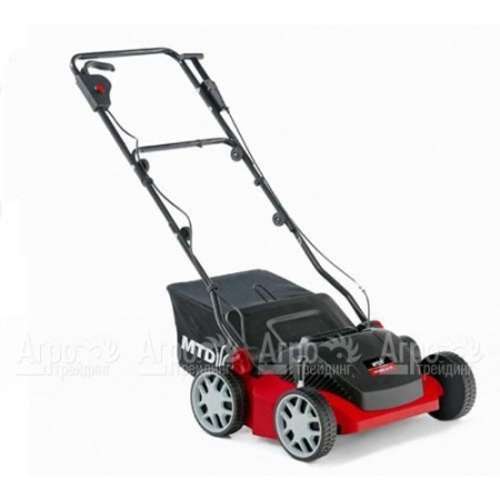 Электрический вертикуттер MTD OPTIMA 34 VE в Волжском