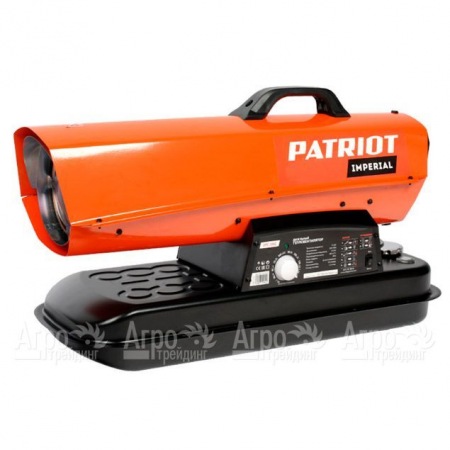 Дизельная тепловая пушка Patriot DTС 139Z в Волжском
