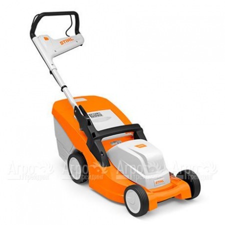 Газонокосилка электрическая Stihl RME 443 C в Волжском