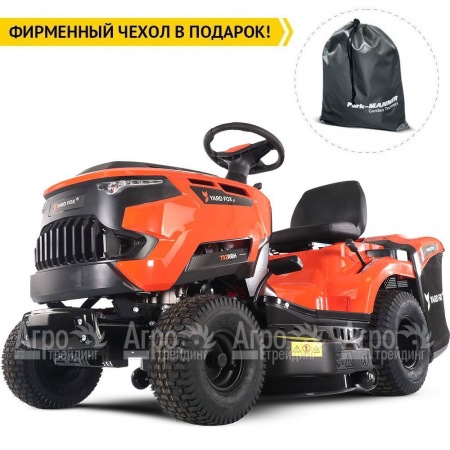 Садовый минитрактор Yard Fox T 92RBH в Волжском