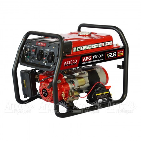 Бензогенератор Alteco APG 3700 E 2.5 кВт  в Волжском