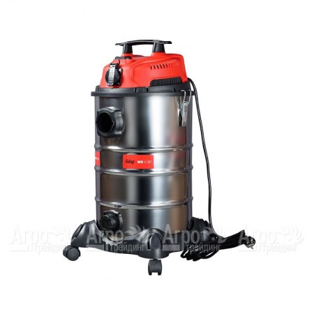Строительный пылесос Fubag WD 5SP в Волжском
