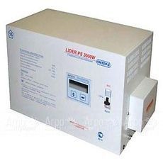 Стабилизатор напряжения LIDER PS 5000W-30 в Волжском