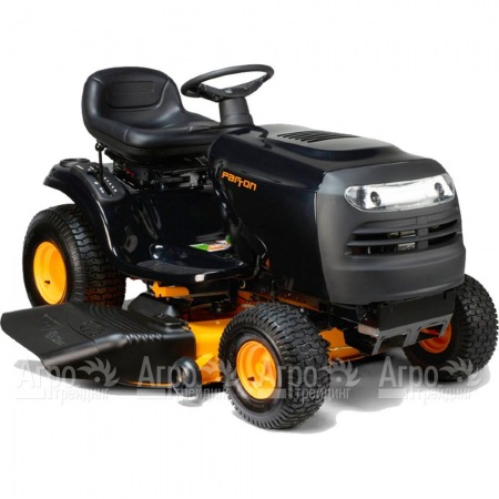 Садовый минитрактор Parton PA175G46 в Волжском