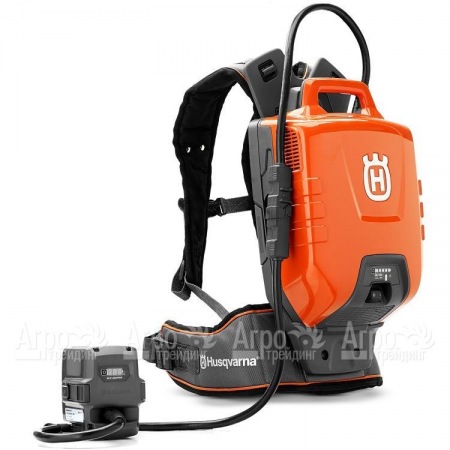 Аккумулятор ранцевый Husqvarna BLi950X  в Волжском
