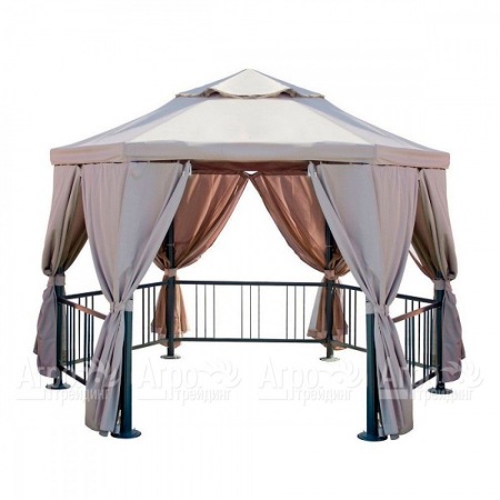 Шатер-беседка Green Glade 1080  в Волжском