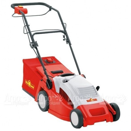 Электрическая газонокосилка Wolf-Garten Expert 40 E в Волжском
