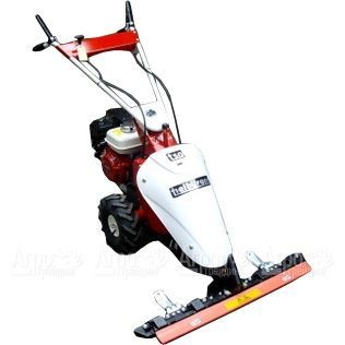 Бензиновая сенокосилка Tielburger T50 с двигателем Briggs&#38;Stratton в Волжском