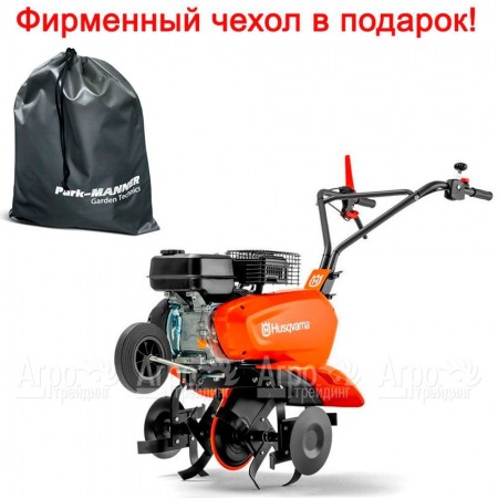Культиватор Husqvarna TF 225 в Волжском
