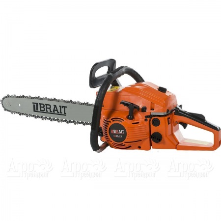 Бензопила Brait BR 45-18" в Волжском