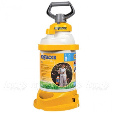 Опрыскиватель ручной Hozelock Plus 7 л в Волжском