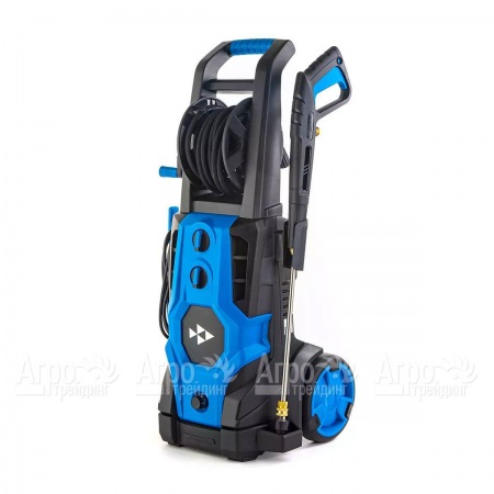 Мойка высокого давления Haitec HT-HDR3400inv Profi в Волжском