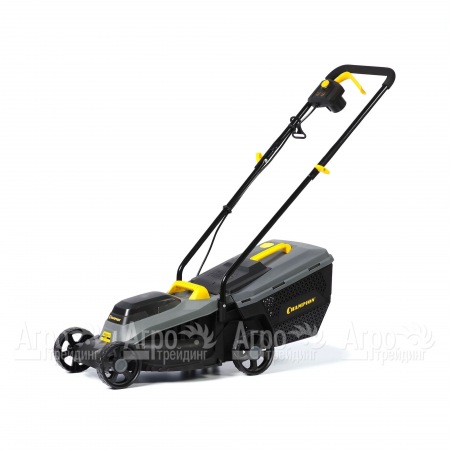 Газонокосилка электрическая Champion EM3212/1 в Волжском