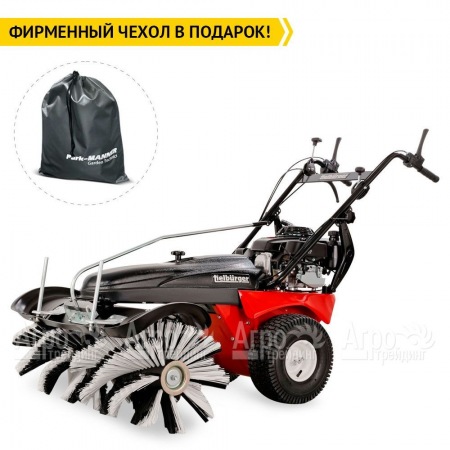 Подметальная машина Tielburger TK48 PRO Hydro (Honda) в Волжском