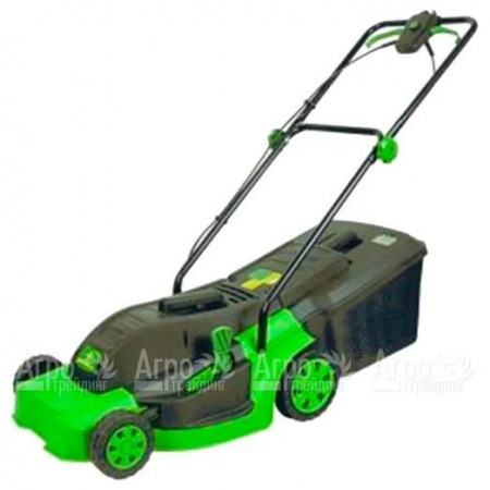 Газонокосилка электрическая Enifield ELM 1600-40 в Волжском