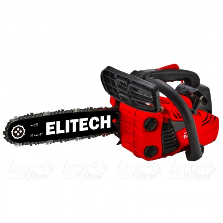Бензопила Elitech ПБ 2510Т 12" в Волжском