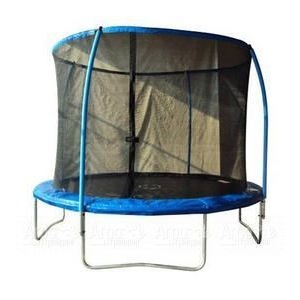 Батут Sport Power Bounce ВР-12-12 в Волжском