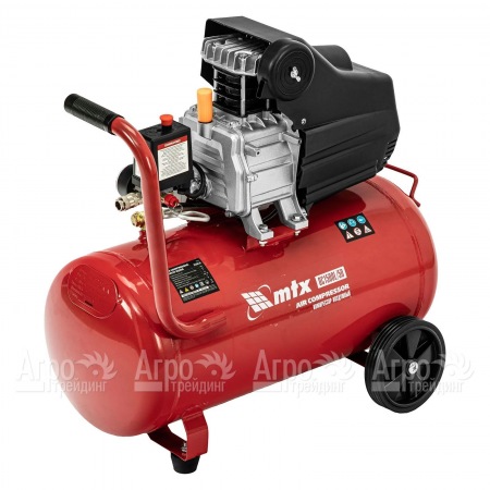 Компрессор воздушный MTX DC1500L/50  в Волжском