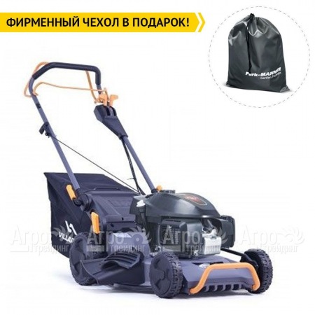 Газонокосилка бензиновая Villartec MB 653VС  в Волжском