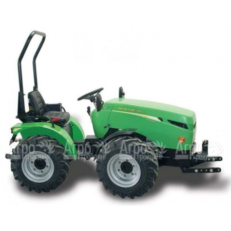 Многофункциональный минитрактор AgroService Vinea MT8-132 Комфорт 47 л.с. с ломающейся рамой в Волжском