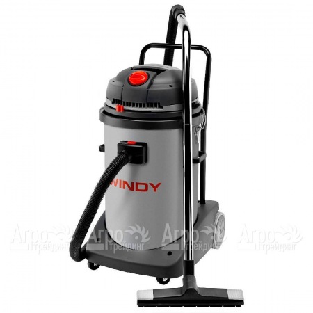 Промышленный пылесос Lavor Professional Windy 378 PF  в Волжском