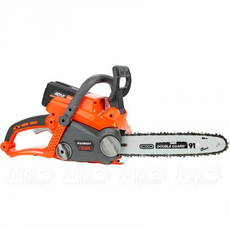Аккумуляторная пила Patriot СS 402XL-12 в Волжском