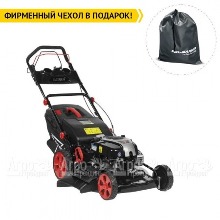 Газонокосилка бензиновая Elitech К 6500 B&#38;S в Волжском