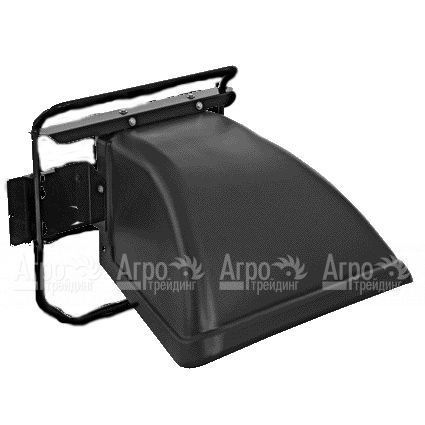 Дефлектор к трактору MTD задний пластмассовый  в Волжском