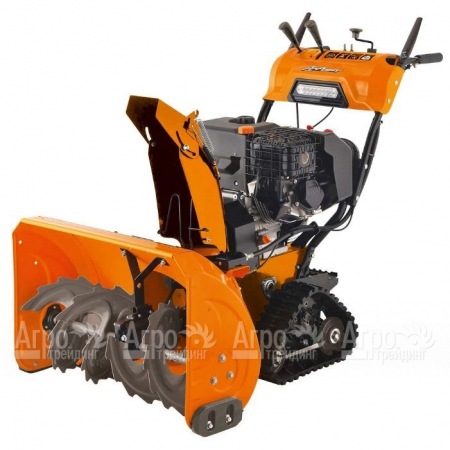 Снегоуборщик гусеничный ITC Power S 700 в Волжском